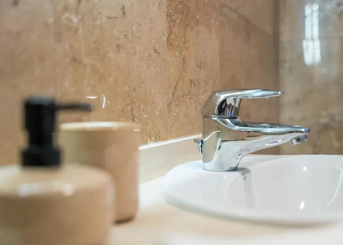 Guestready - Terrace Cozy