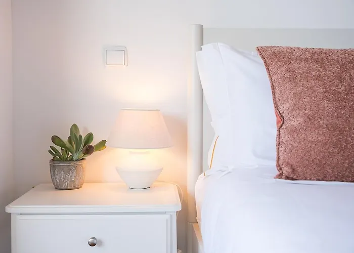 Guestready - Terrace Cozy *