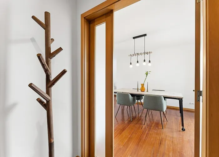 Guestready - Terrace Cozy