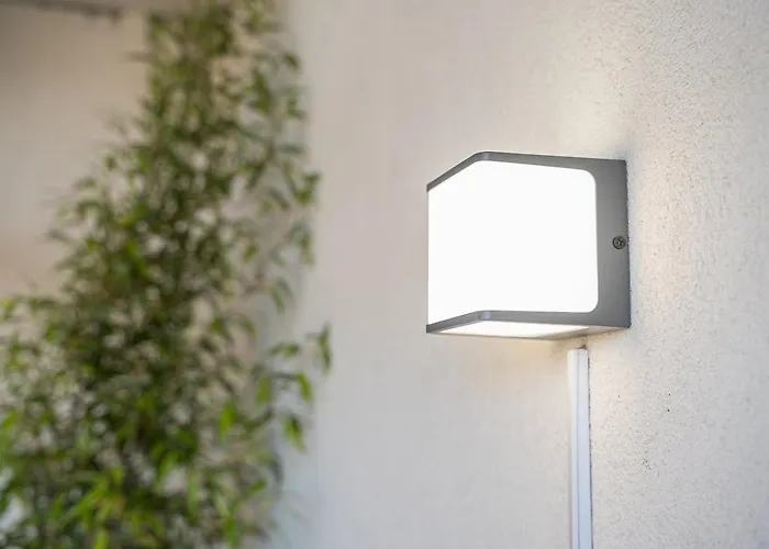 Guestready - Terrace Cozy Lägenhet *