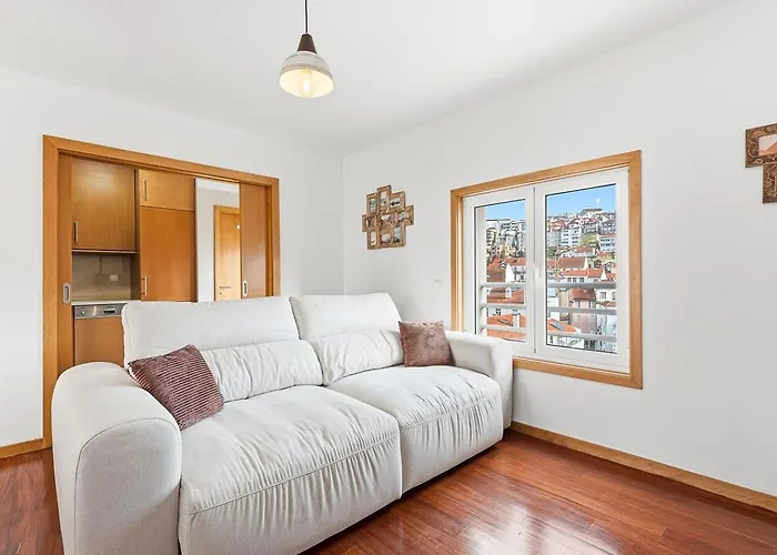 Guestready - Terrace Cozy Apartment *