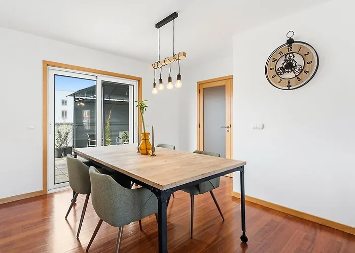 Guestready - Terrace Cozy