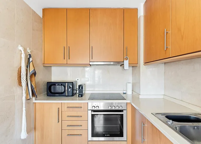 Guestready - Terrace Cozy *