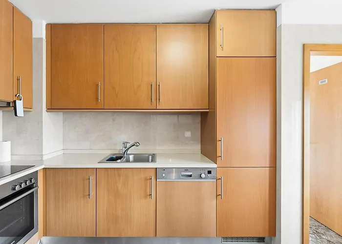 Apartment Guestready - Terrace Cozy *