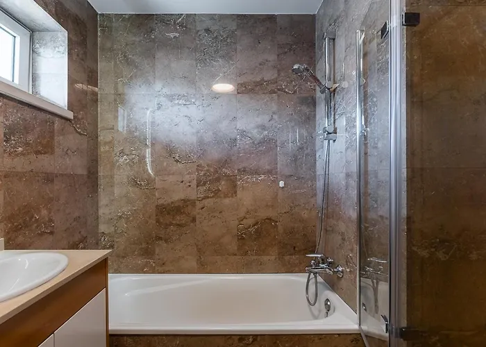 Apartment Guestready - Terrace Cozy Coimbra