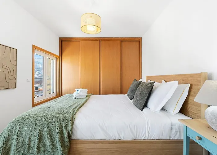 Guestready - Terrace Cozy Apartment *