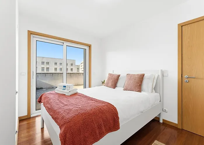 Apartment Guestready - Terrace Cozy *