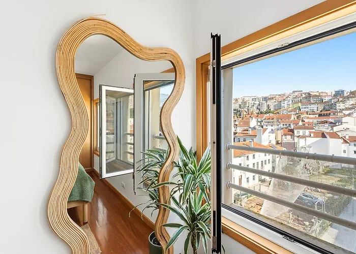 Guestready - Terrace Cozy *