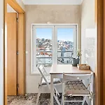 아파트 Guestready - Terrace Cozy