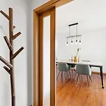 Guestready - Terrace Cozy