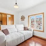 Guestready - Terrace Cozy Apartman *
