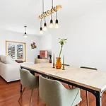 Apartman Guestready - Terrace Cozy Coimbra