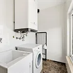 Guestready - Terrace Cozy Apartman Coimbra