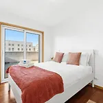 아파트 Guestready - Terrace Cozy *