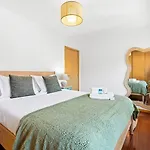 Apartman Guestready - Terrace Cozy Coimbra