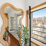 Guestready - Terrace Cozy *