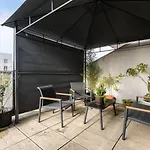 아파트 Guestready - Terrace Cozy 코임브라