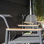 Guestready - Terrace Cozy