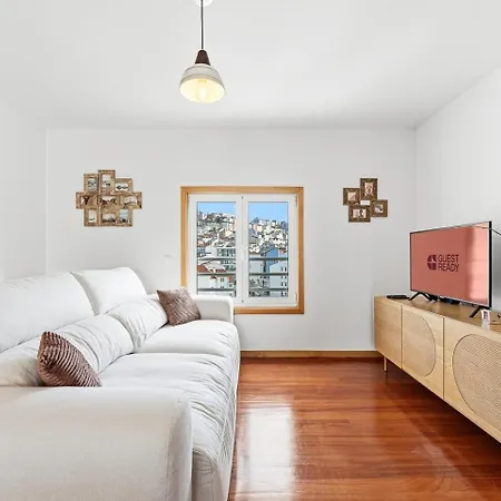 Guestready - Terrace Cozy