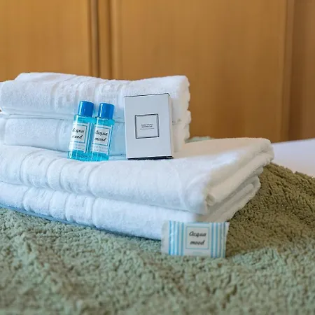 Guestready - Terrace Cozy Апартаменты