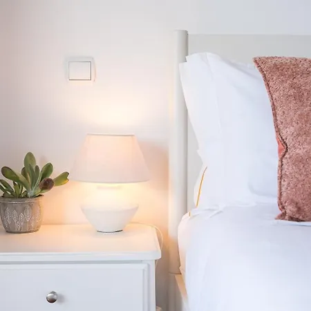 Guestready - Terrace Cozy *