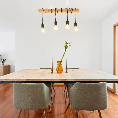 Apartament Guestready - Terrace Cozy