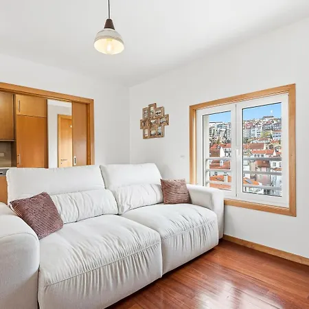 Guestready - Terrace Cozy Apartamento *