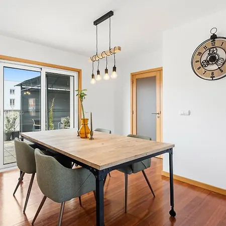 Guestready - Terrace Cozy