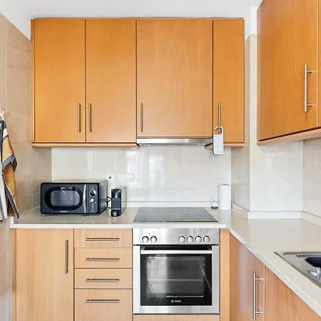 Guestready - Terrace Cozy *