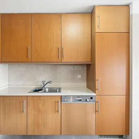 Apartament Guestready - Terrace Cozy *