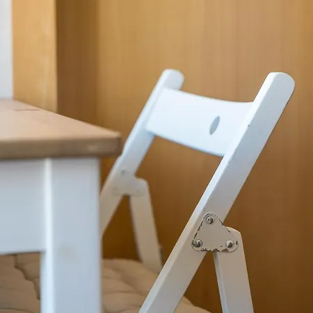 Apartament Guestready - Terrace Cozy *