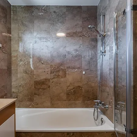 Apartament Guestready - Terrace Cozy Coimbra