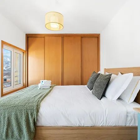 Guestready - Terrace Cozy Apartamento *