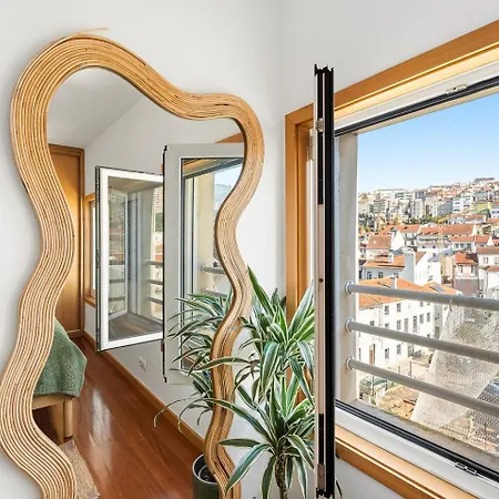 Guestready - Terrace Cozy *