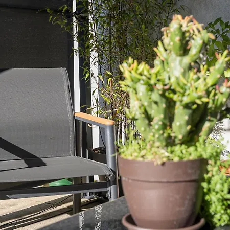 Apartament Guestready - Terrace Cozy