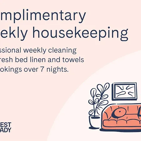 Apartament Guestready - Terrace Cozy Coimbra