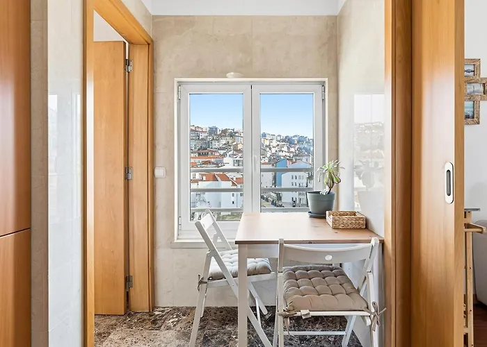 Appartamento Guestready - Terrace Cozy