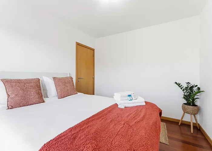 Guestready - Terrace Cozy *