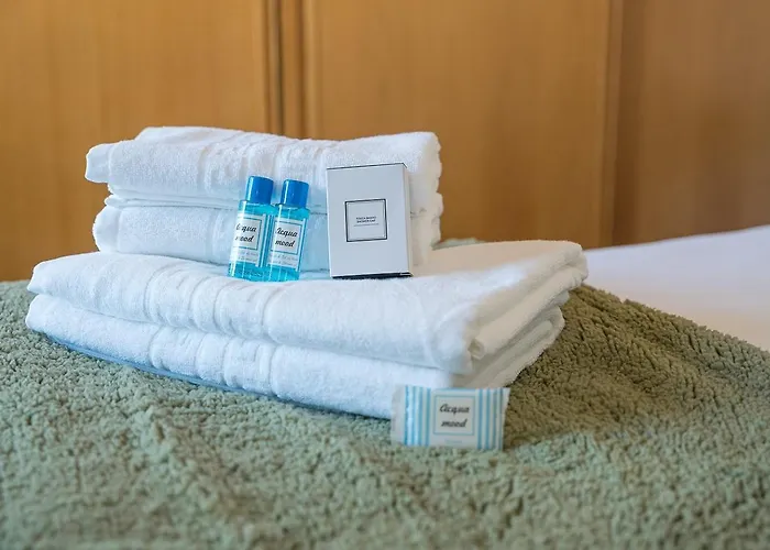 Guestready - Terrace Cozy Апартаменты