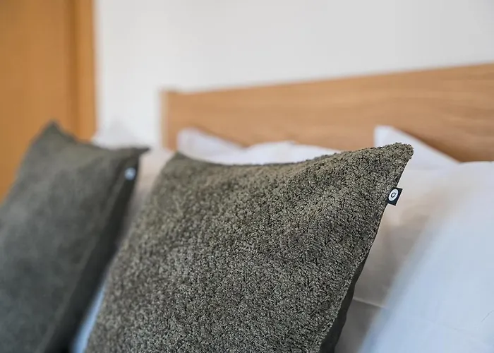 Guestready - Terrace Cozy *