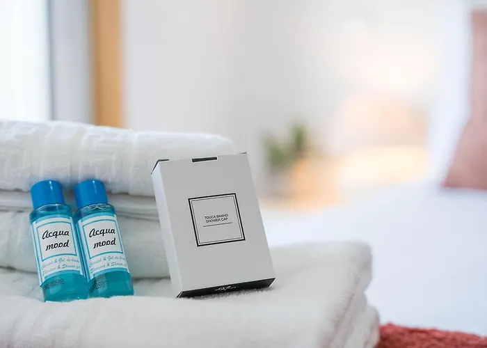 Guestready - Terrace Cozy * Coimbra