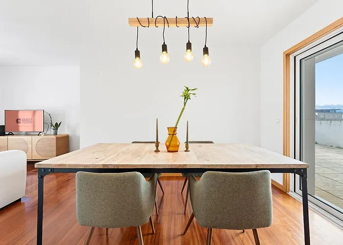 Appartamento Guestready - Terrace Cozy