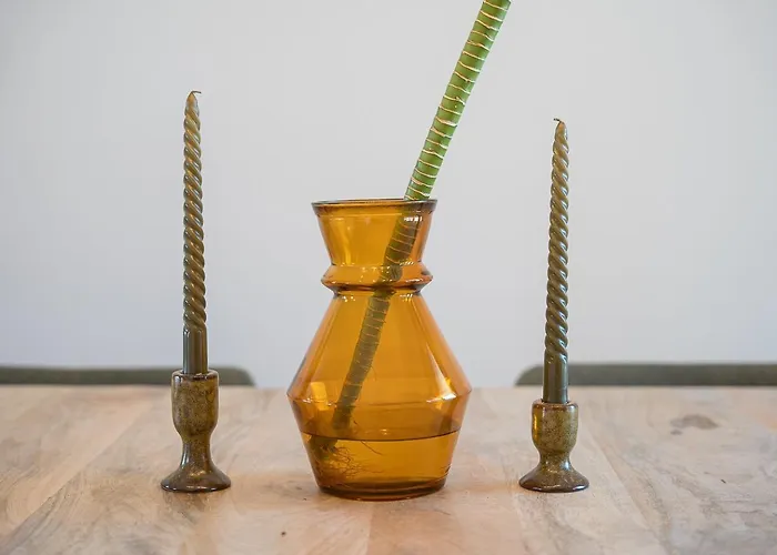 Guestready - Terrace Cozy