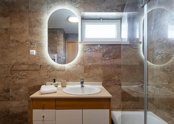 Guestready - Terrace Cozy Appartamento *