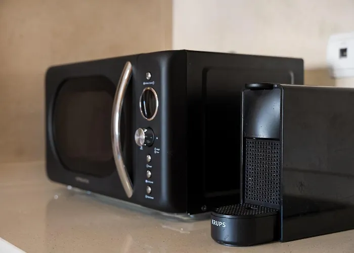 Guestready - Terrace Cozy